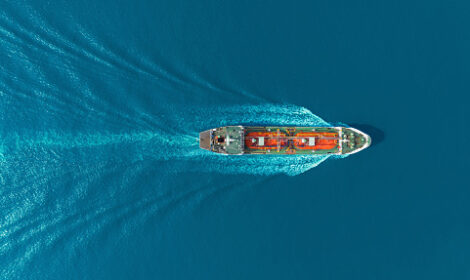 Freight Forwarding
